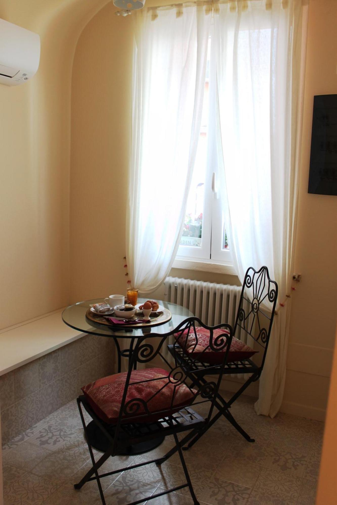 Bed and Breakfast Abracadabra Tortona Mailand Exterior foto