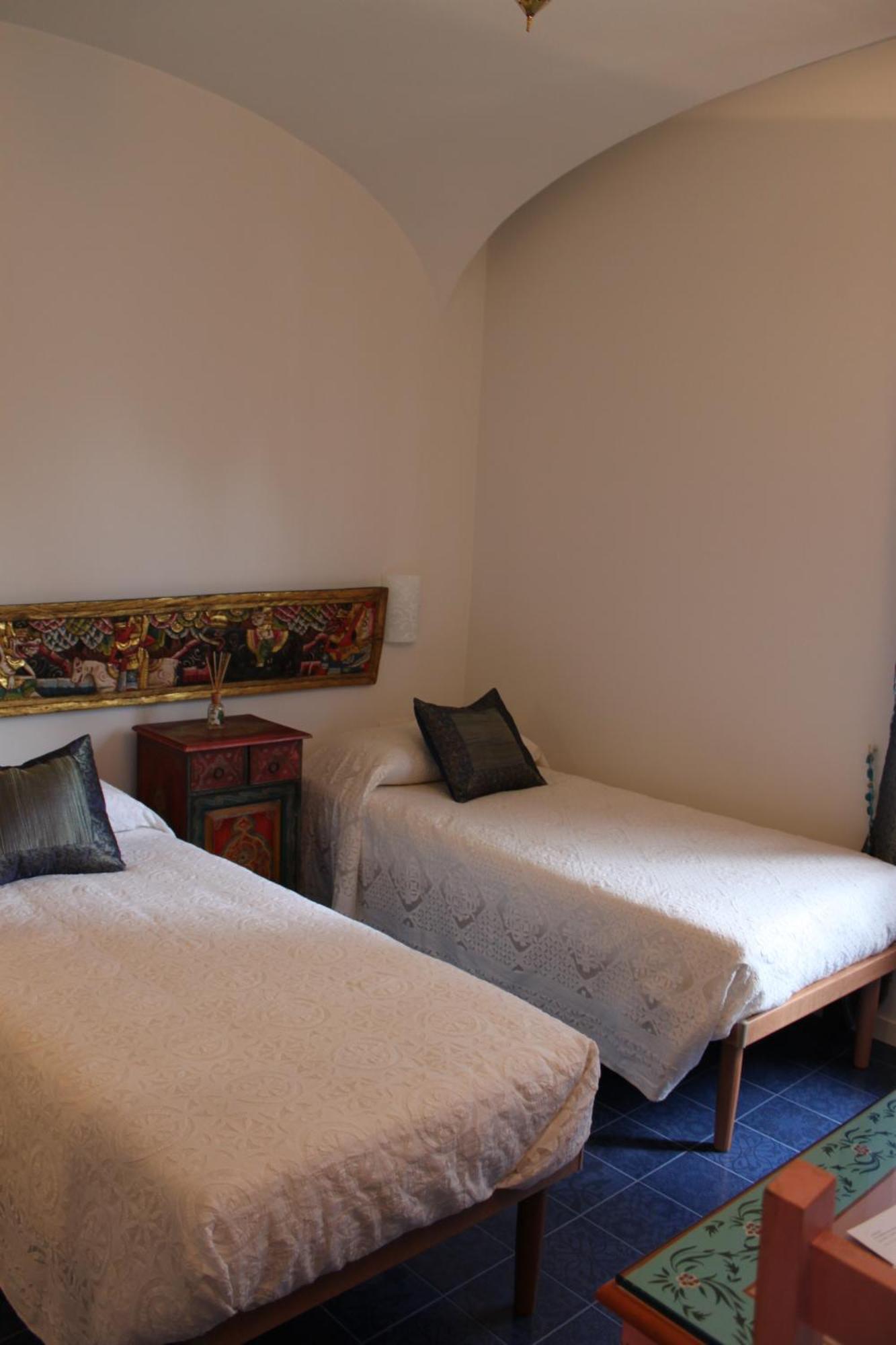 Bed and Breakfast Abracadabra Tortona Mailand Exterior foto