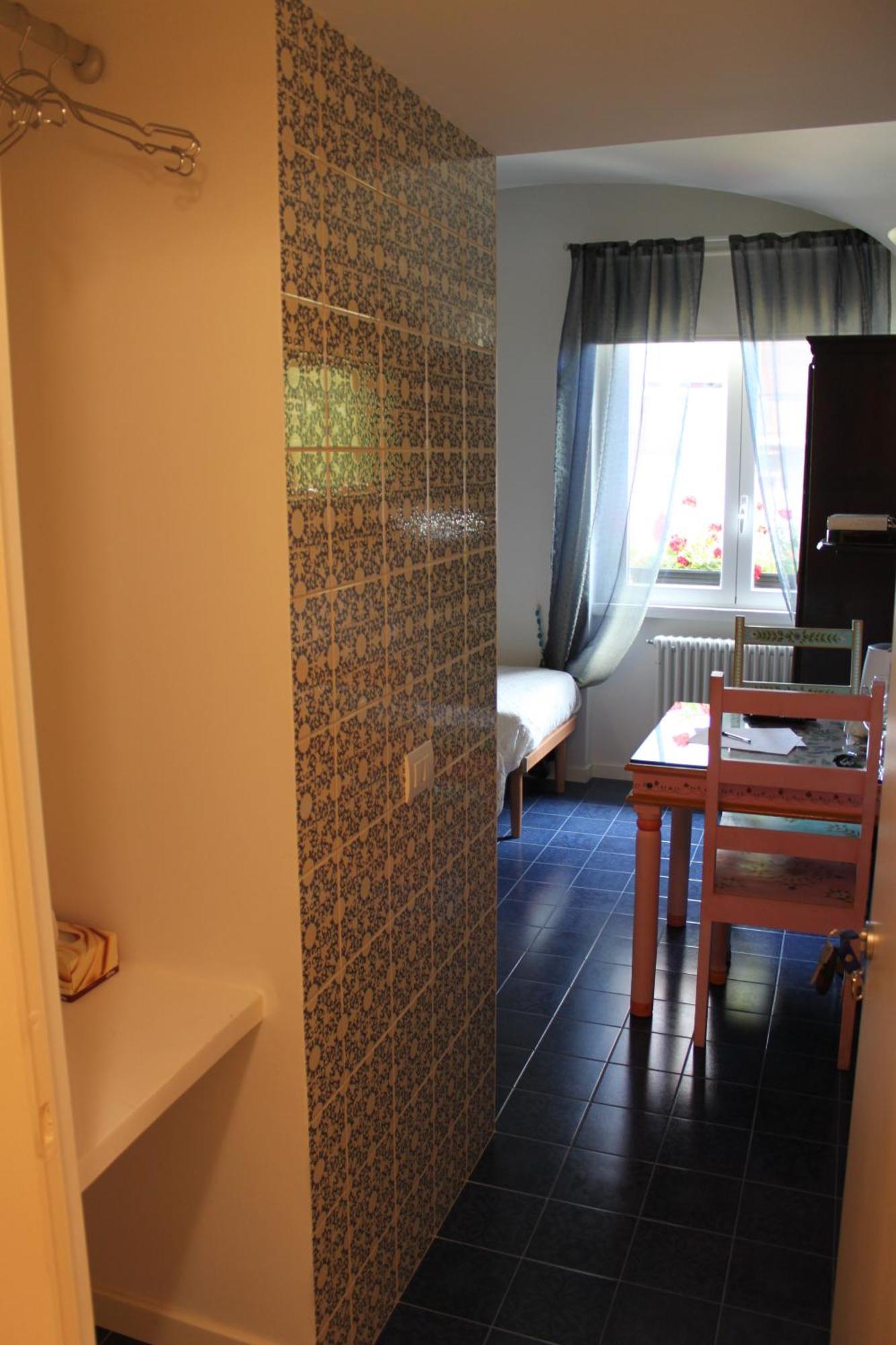Bed and Breakfast Abracadabra Tortona Mailand Exterior foto