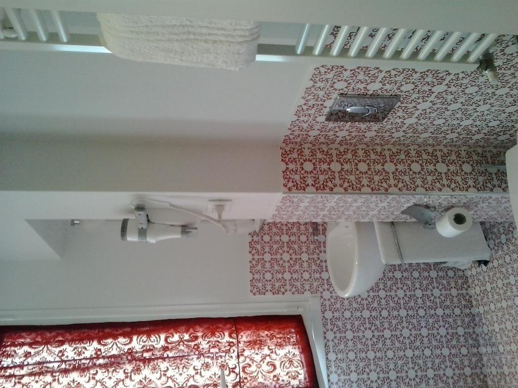 Bed and Breakfast Abracadabra Tortona Mailand Zimmer foto